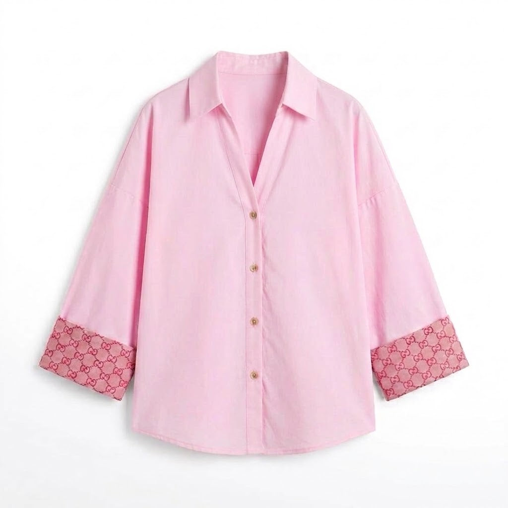 Chemise G-Rose
