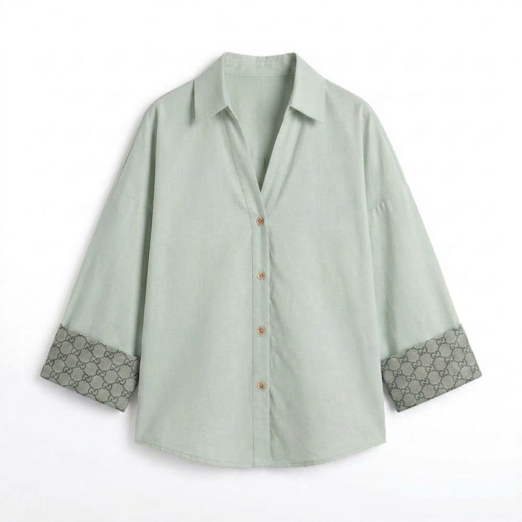 Chemise G-Jade